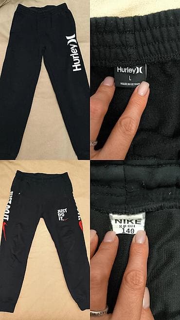 rant flex: Детский набор одежды для мальчика (разные бренды и размеры) В — 1