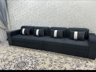 реставрация меховых изделий: Хотите заказать перетяжку мягкой мебели в Бишкеке недорого? Тогда вам — 7