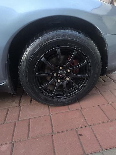 mazda 3: Mazda 626: 1993 г., Автомат, Седан — 5