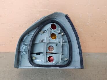 ауди с4 задний стоп: Арткы сол стоп-сигнал Audi 1999 г., Колдонулган, Оригинал, Германия — 8