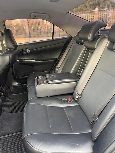 купить хтз т 150 бу: Toyota Camry: 2016 г., 2.5 л, Автомат, Бензин, Седан — 8