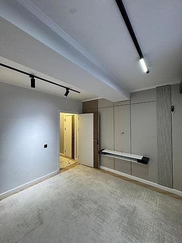 prime park: 1 комната, 41 м², Элитка, 6 этаж, Дизайнерский ремонт — 6