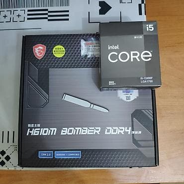 процессоры для серверов amd: Процессор, Новый, Intel Core i5, 6 ядер, Для ПК — 5