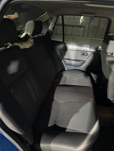 купить запчасти на опель вектра б: Daewoo Nexia: 2013 г., 1.5 л, Механика, Бензин, Седан — 9