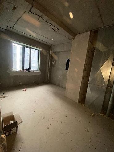 imak: 1 комната, 43 м², 7 этаж, Готовая ПСО (под самоотделку) — 4