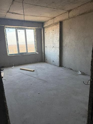 сдаю квартиру сокулук: 2 комнаты, 64 м², Элитка, 13 этаж, Готовая ПСО (под самоотделку) — 3