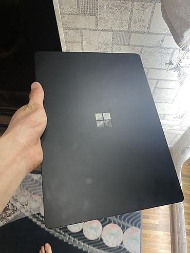 Ноутбуки Microsoft: Microsoft Surface Laptop 2, 13.5" Характеристики: - Процессор: Intel — 3