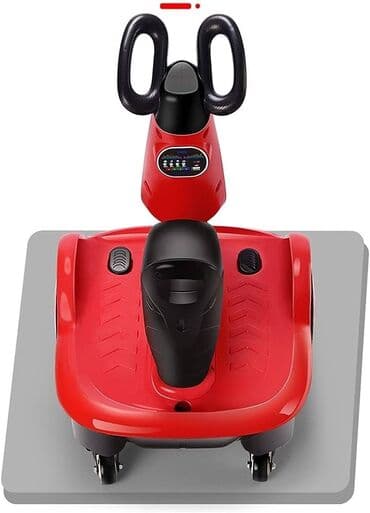 ремонт детских электрокар: Детский электрокар, Новый — 10