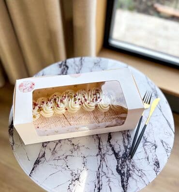 обед с доставкой: Торты Бишкек на заказ 👍 — 4