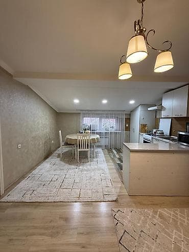 pro group: 3 комнаты, 73 м², Церковь Элитка, 3 этаж, Евроремонт — 9