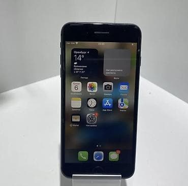 iphone 6 128: IPhone 8 Plus, Б/у, 64 ГБ, Черный, 100 % — 2