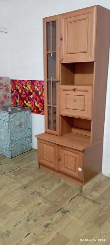 квартира семный: 1 комната — 2