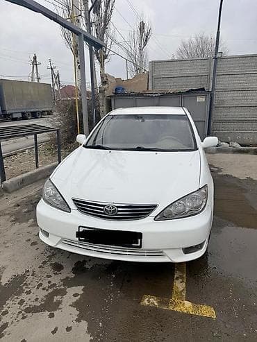 Toyota: Toyota Camry: 2005 г., 2.4 л, Автомат, Бензин, Седан — 1