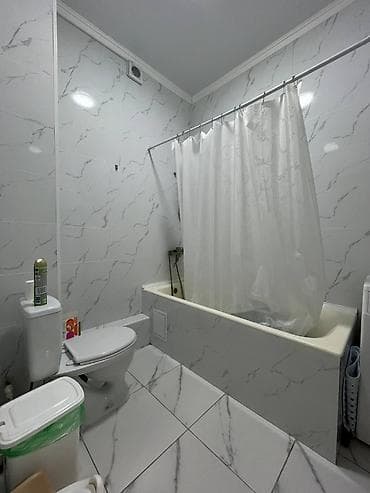 variant kg: 2 комнаты, 58 м², Элитка, 4 этаж, Дизайнерский ремонт — 2