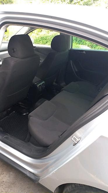 Унаа сатуу: Volkswagen Passat: 2008 г., 2 л, Автомат, Бензин, Седан — 5