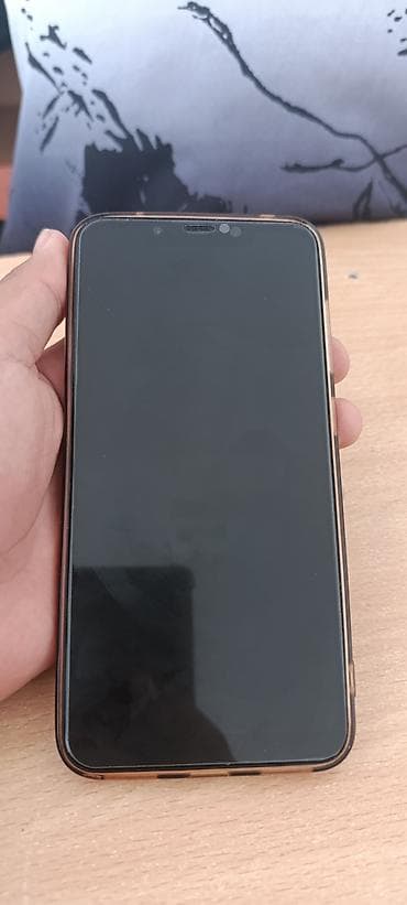 mi note 3: Poco Pocophone F1 — 2