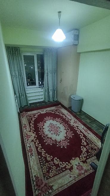 pro group: 3 комнаты, 64 м², Молодая Гвардия Индивидуалка, 9 этаж, Косметический ремонт — 6