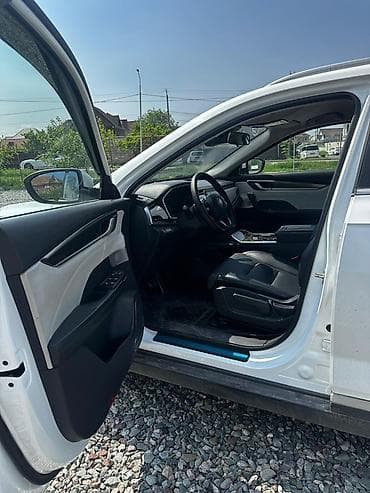 обувь для мотоцикла: Weltmeister EX5, 2020 г. — 2