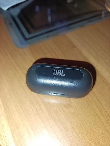 samsung galaxy fold: Состояние идеал! Беспроводные наушники JBL (True Wireless) - — 1