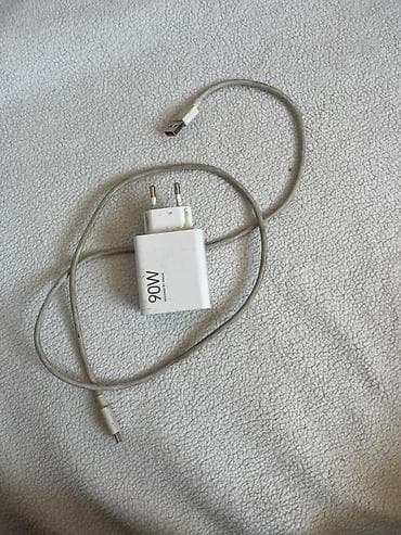 poco f6: Poco F7 Pro, 512 ГБ, цвет - Черный — 3