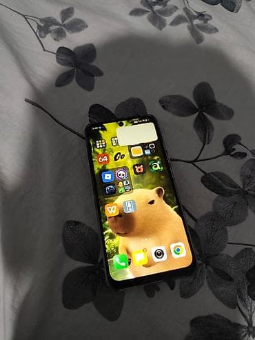 s23 mini: Xiaomi, 13, Б/у, 256 ГБ, цвет - Черный, 2 SIM — 5