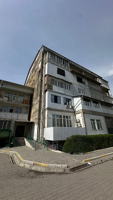 Квартиры: 3 комнаты, 100 м², Индивидуалка, 4 этаж, Евроремонт — 6