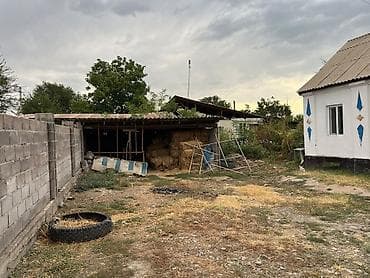 работа отель: Продаётся жилой дом с большим участком и хозяйственными постройками — 5