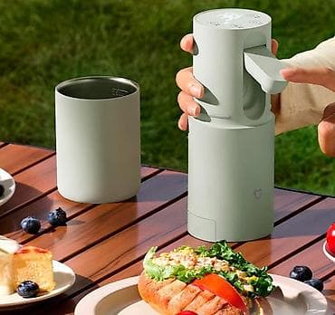 Термопот для воды Mijia Portable Instant Hot Water Dispenser Mijia