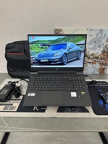 Игровой, Б/у, Intel Core i5 at lalafo.kg Игровой, Б/у, Intel Core i5