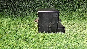 Сигнализация Е70 6 955 373 Год 2009 В отличном состоянии, очень