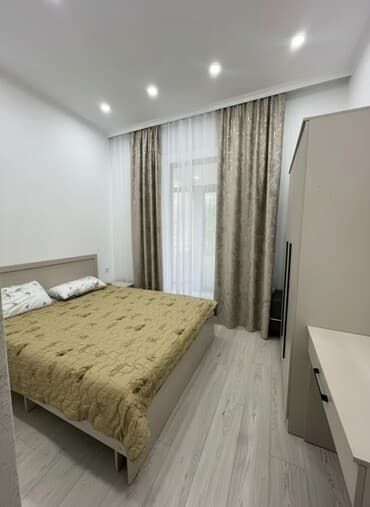 каркасные дома бишкек цена: Коттедж, 75 м², 3 комнаты, Собственник, Дизайнерский ремонт — 1