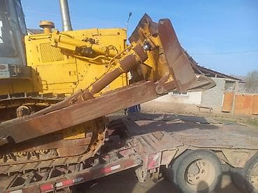 yto traktor: Бульдозер, Zoomlion, 2012 г., Гусеничный — 2