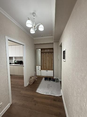 1room flat: 1 комната, Собственник, Без подселения, С мебелью полностью — 3