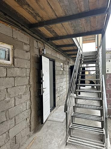 5: 1 комната, 24 м², Индивидуалка, 2 этаж, Косметический ремонт — 7