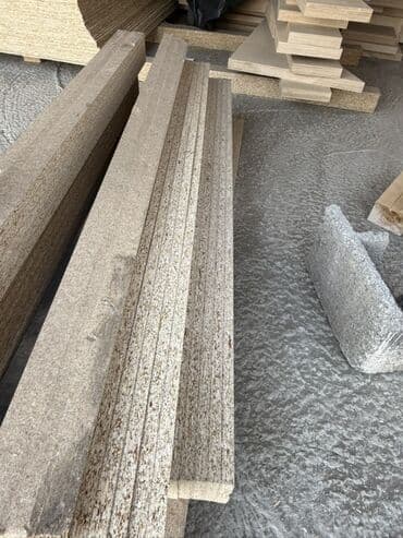 лдсп дсп: Бруски из ДСП (древесно-стружечной плиты) - Материал: ДСП — 2