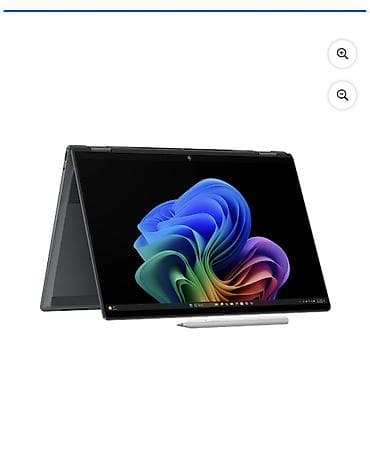 планшет ноутбук 2 в 1: Ультрабук, Новый, Intel Core i7 — 1