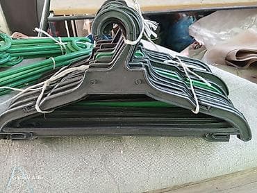 вешалка на двери: Вешалки, плечики — 2