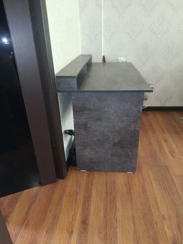 игровое кресло бишкек: Компьютерный стол новый — 1