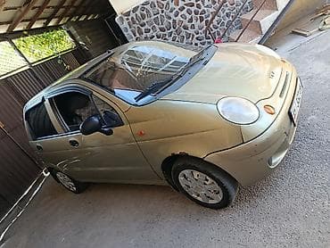 зил сельхоз дизель: Daewoo Matiz: 2010 г., 0.8 л, Механика, Седан — 2