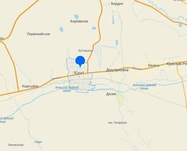 барачные дома в байтике: Үй, 150 кв. м, 6 бөлмө, Менчик ээси, Евро оңдоо — 3