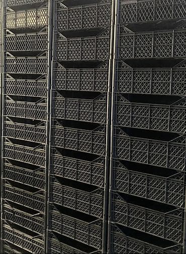 пласмас ящик: Пластиковый Ящик — 1