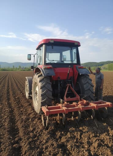 трактора в кредит в бишкеке: Другие тракторы — 2