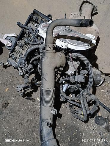 каробка робот: Коробка передач Робот Opel 2008 г., Б/у, Оригинал, Германия — 9