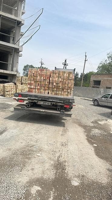 пш метр: Кирпич керамический пустотелый (щелевой) - Формат: одинарный - — 1