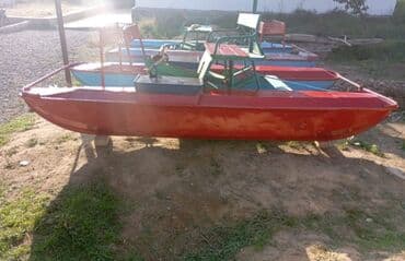 скупка музыкальных инструментов: Лодка — 1