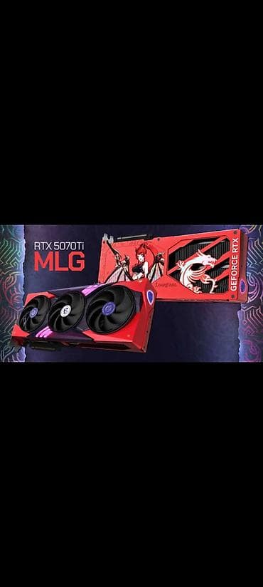 мониторы gvision: Видеокарта, MSI, GeForce RTX, 16 ГБ, Для ПК — 2