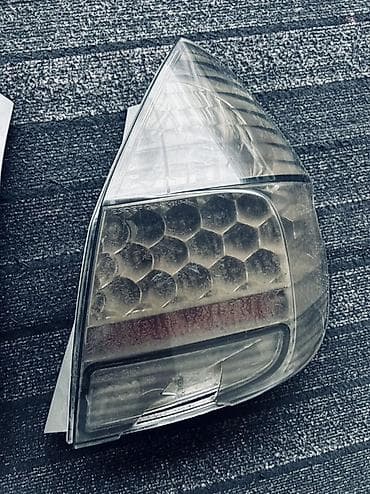 диски борбет а: Комплект стоп-сигналов Toyota — 1