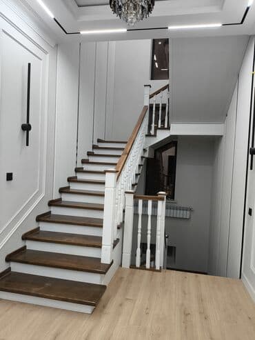 продаю паралон: Декоративные стеновые молдинги/фризы под покраску - Материал: плотный — 9