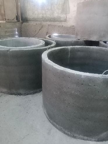 mini 4: Продам кольцо ЖБИ — 3