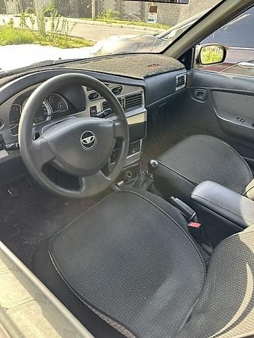 dd oo: Daewoo Nexia: 2010 г., 1.5 л, Механика, Бензин, Седан — 4